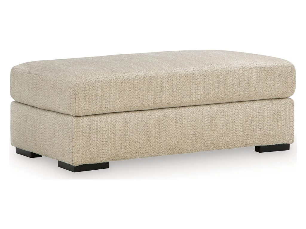 Lofwood Ottoman - main image