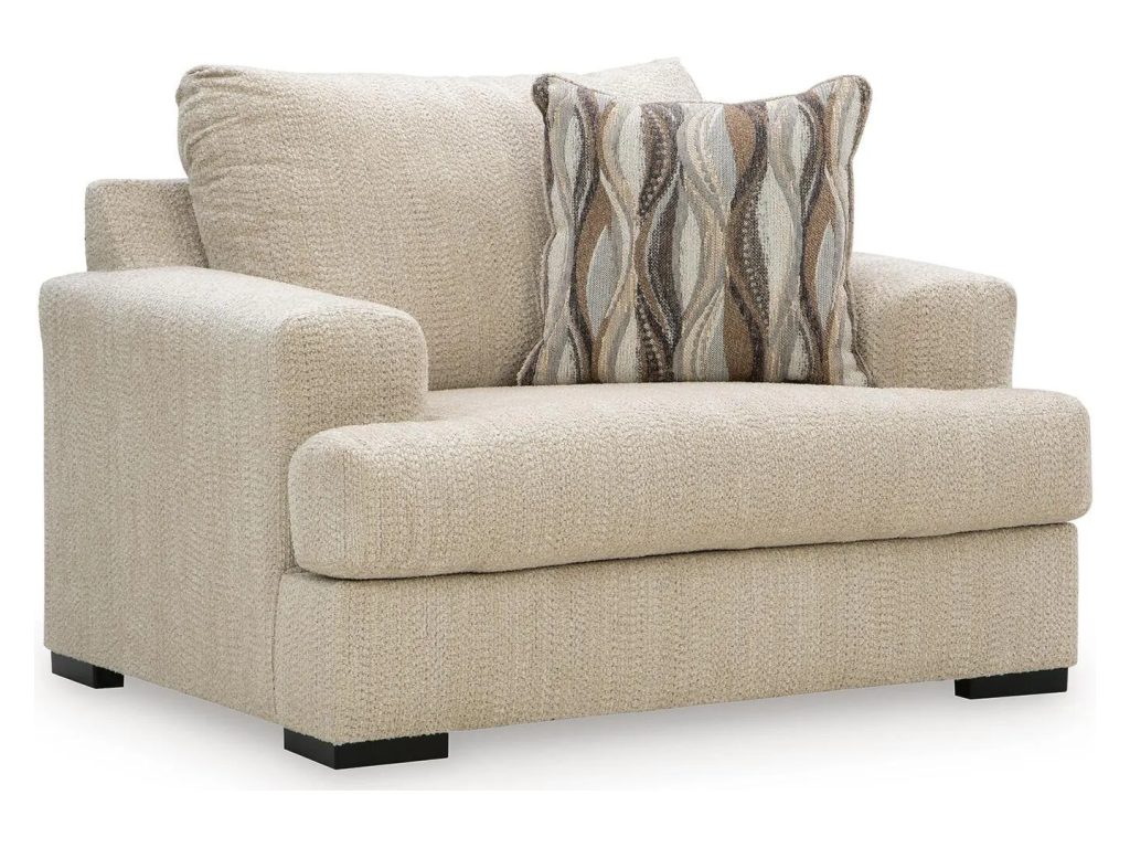 Lofwood Oversized Chair - main image
