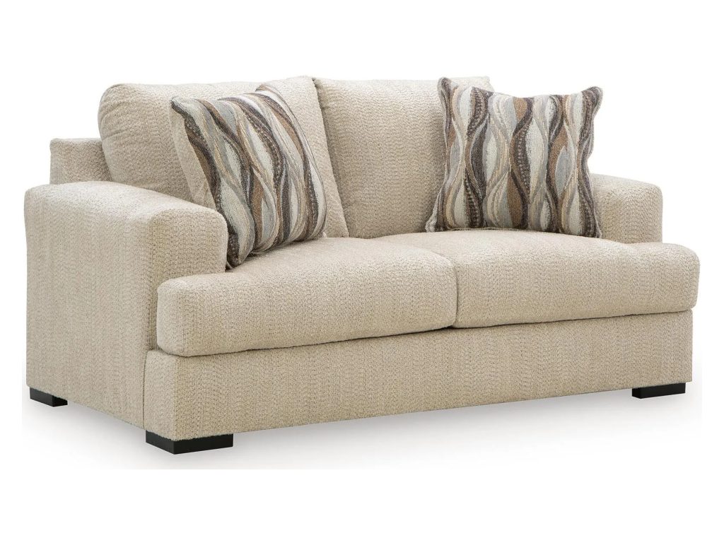 Lofwood Sofa and Loveseat - image 3