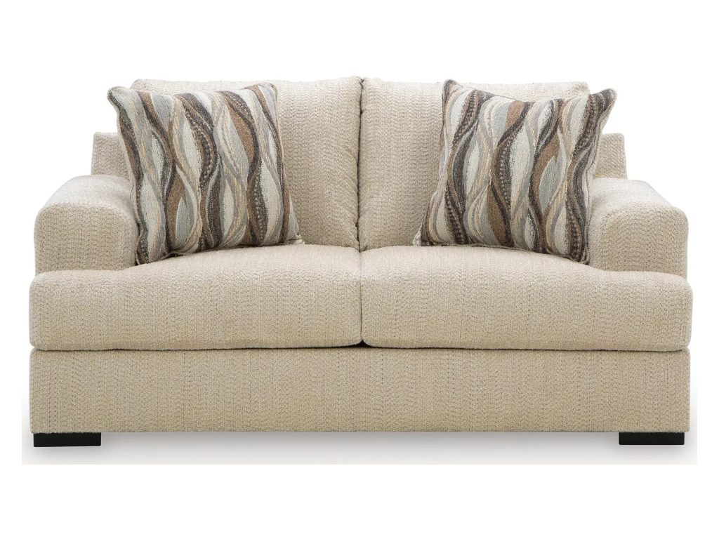 Lofwood Sofa and Loveseat - image 2