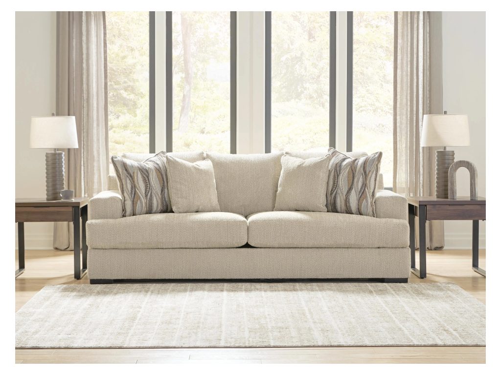 Lofwood Sofa - image 1