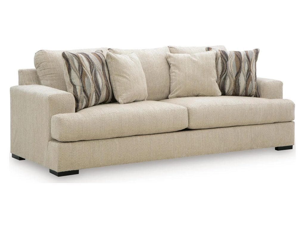 Lofwood Sofa and Loveseat - image 6