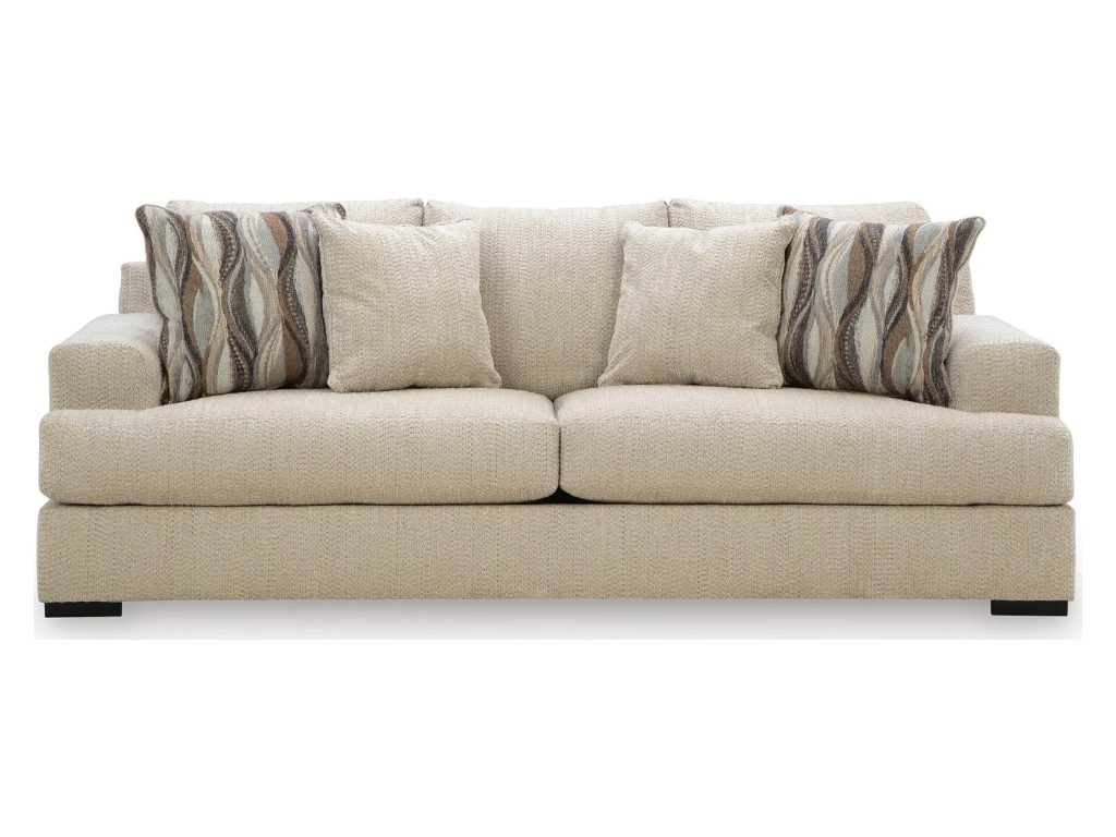 Lofwood Sofa and Loveseat - image 5