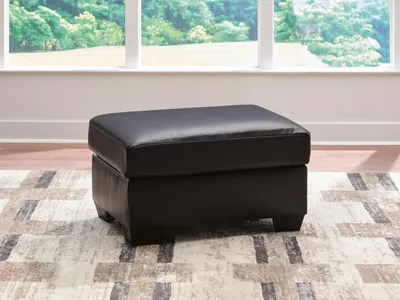 Glennbre Ottoman - Alternative View