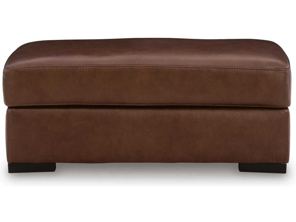 Brogliano Sofa, Oversized Chair and Ottoman - image 1