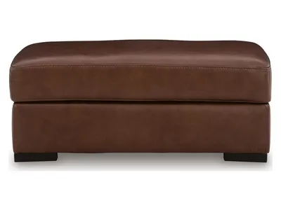 Brogliano Sofa, Oversized Chair and Ottoman - Alternative View