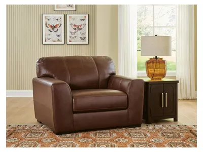 Brogliano Oversized Chair - Alternative View