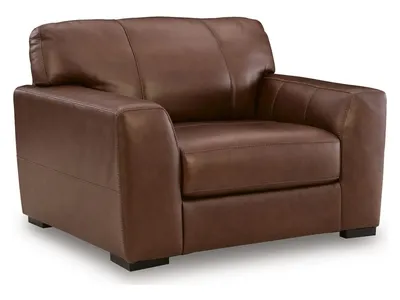 Brogliano Oversized Chair