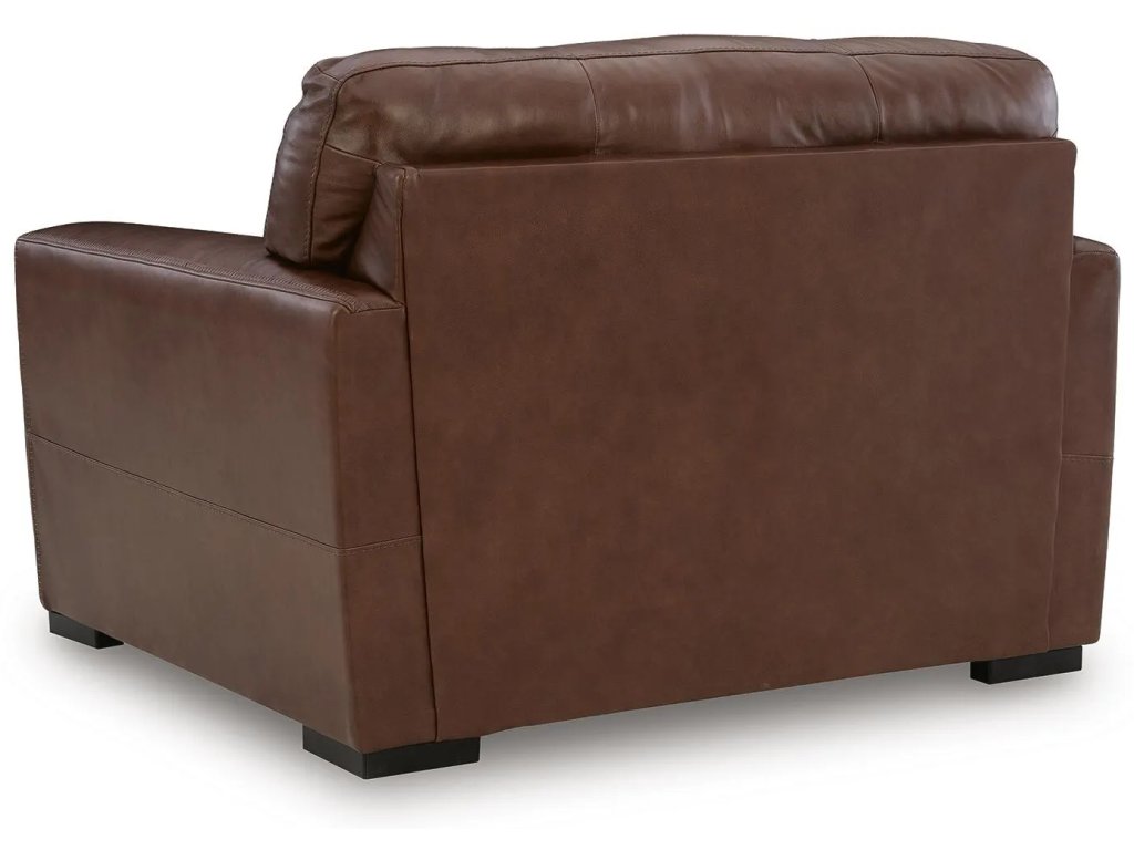 Brogliano Sofa, Oversized Chair and Ottoman - image 6