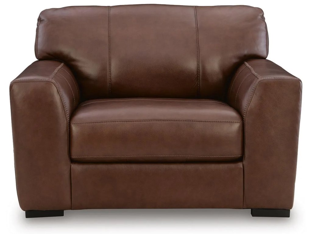 Brogliano Sofa, Oversized Chair and Ottoman - image 4