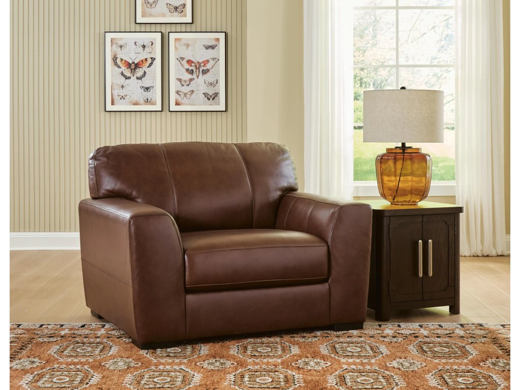 Brogliano Sofa, Oversized Chair and Ottoman - image 11