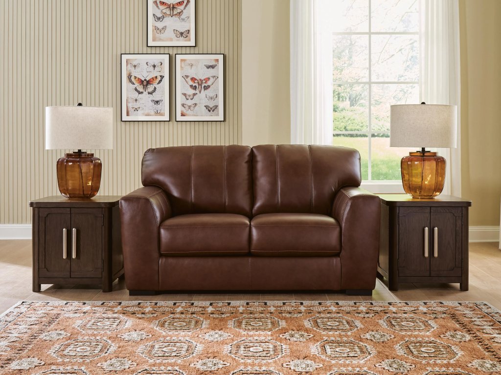 Brogliano Loveseat - image 1