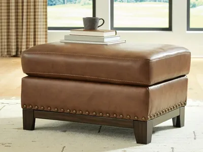 Saonara Ottoman - Alternative View
