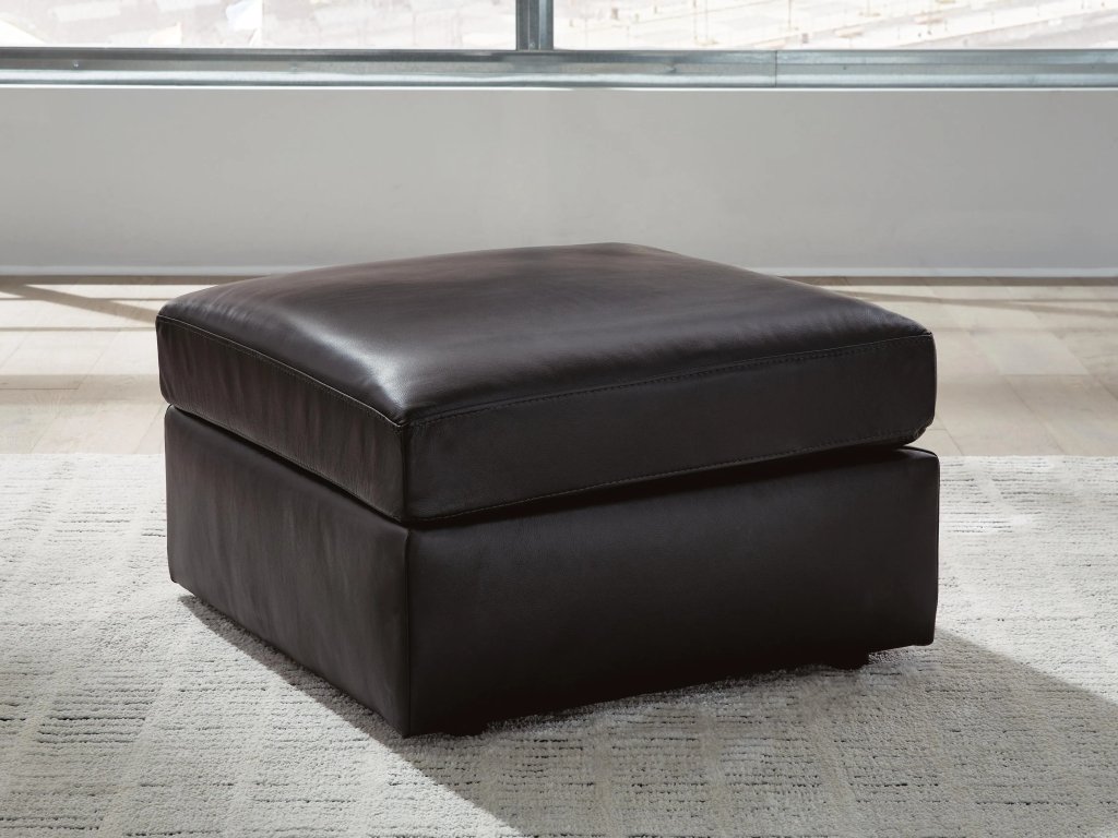 Modmax II Oversized Accent Ottoman - image 1
