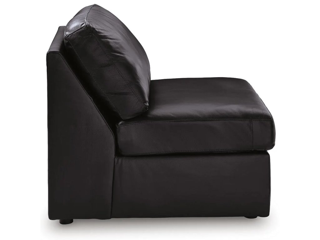 Modmax II Armless Chair - image 2