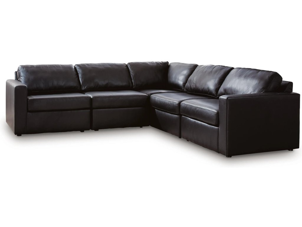 Modmax II 5-Piece Sectional - main image