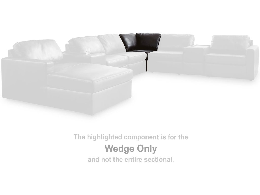 Modmax II Wedge - image 1