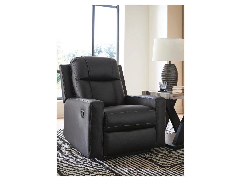 Mackmenville Recliner - image 1