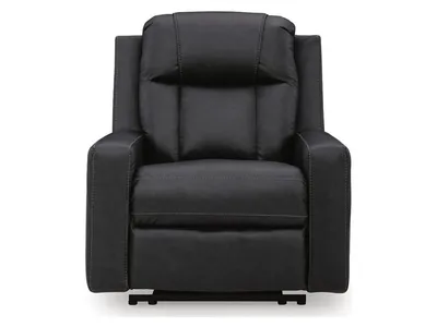 Mackmenville Reclining Sofa and Recliner - Alternative View