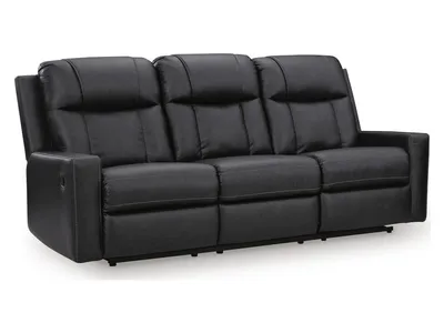 Mackmenville Reclining Sofa