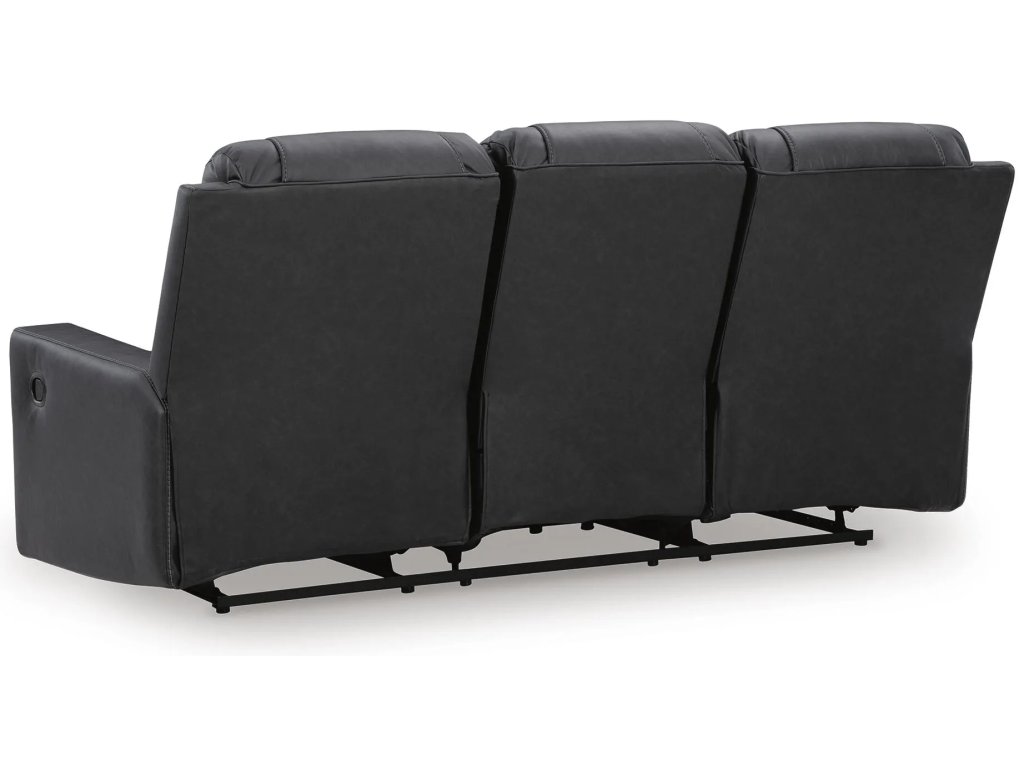 Mackmenville Reclining Sofa and Recliner - image 8