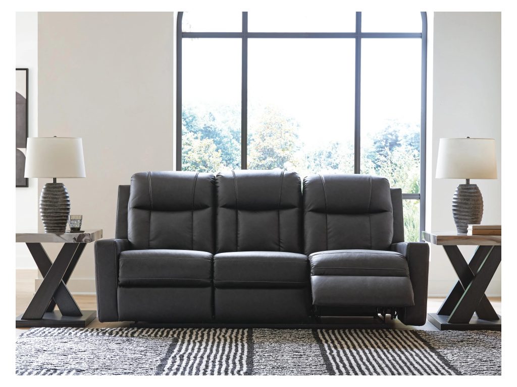 Mackmenville Reclining Sofa - image 5
