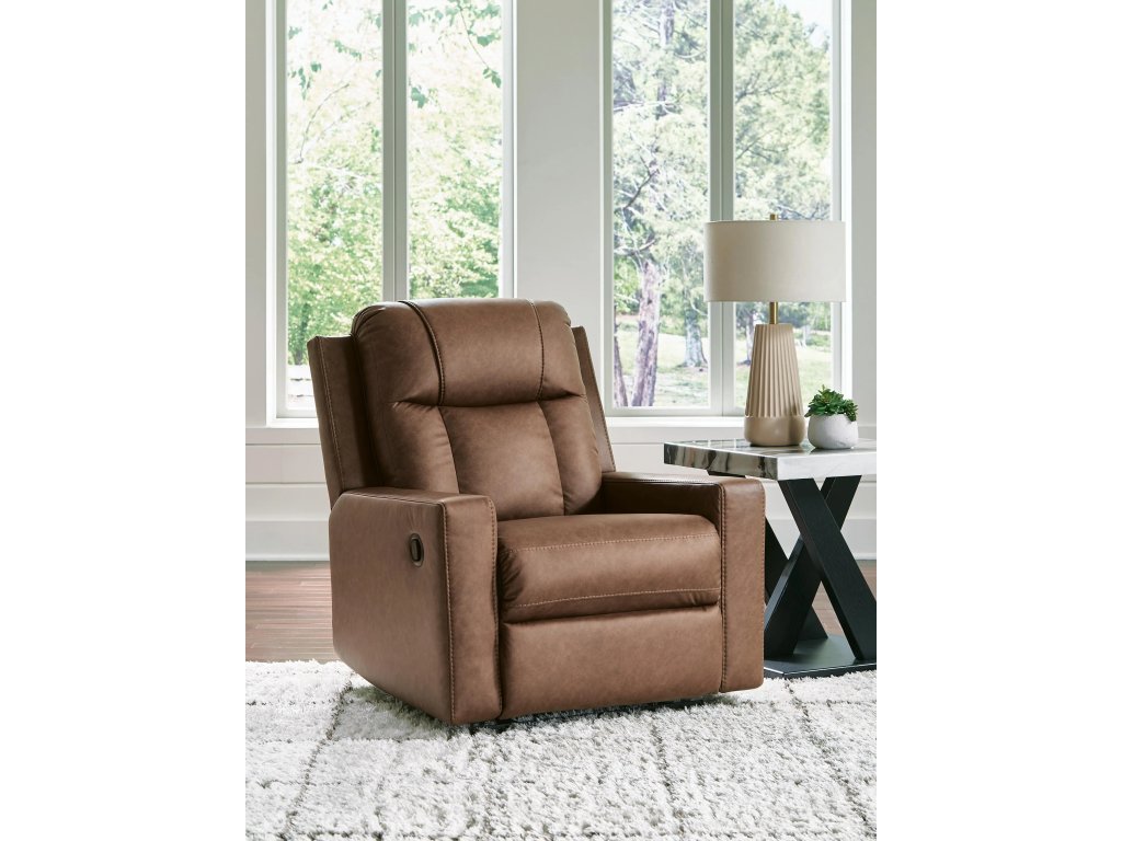 Mackmenville Recliner - image 1
