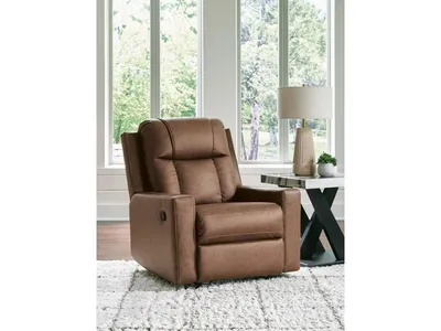 Mackmenville Recliner