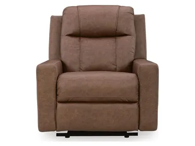 Mackmenville Reclining Sofa and Recliner - Alternative View