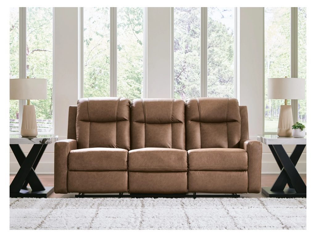 Mackmenville Reclining Sofa - image 1