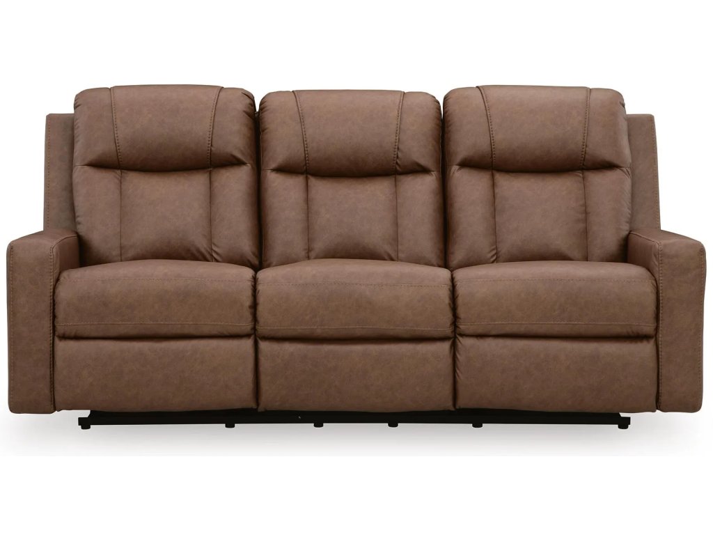 Mackmenville Reclining Sofa and Recliner - image 5