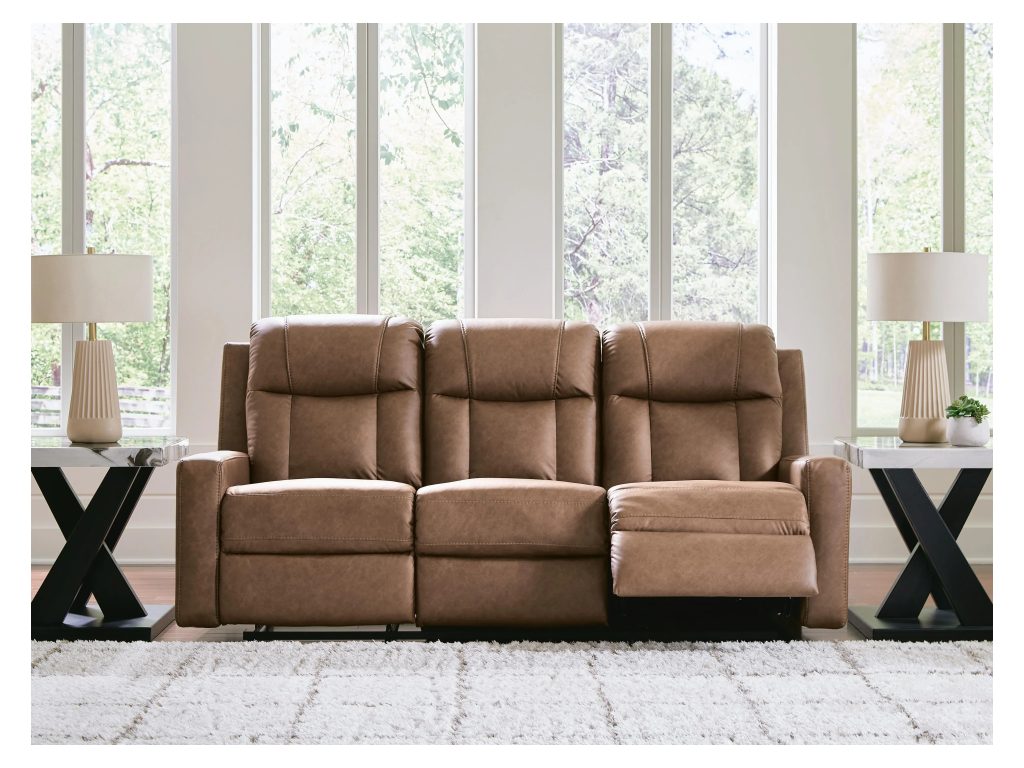 Mackmenville Reclining Sofa - image 5