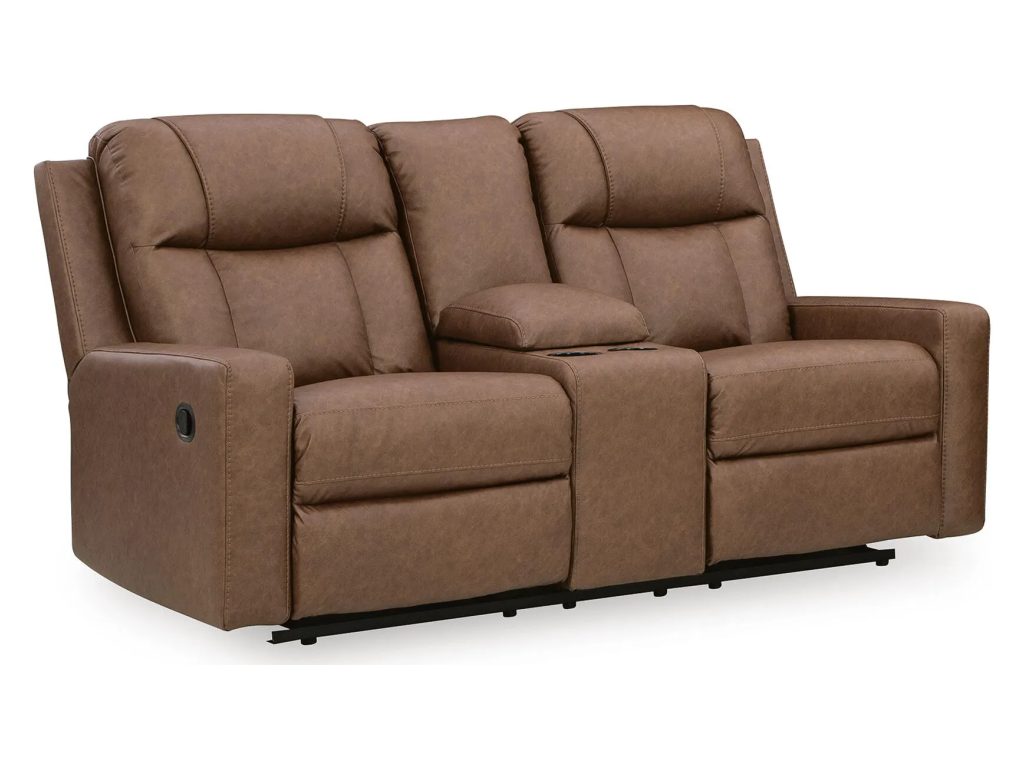 Mackmenville Reclining Sofa and Loveseat - image 6