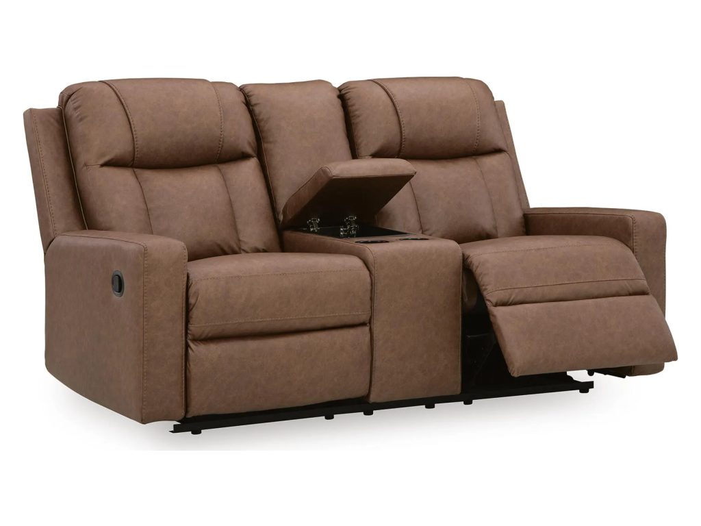 Mackmenville Reclining Sofa and Loveseat - image 7