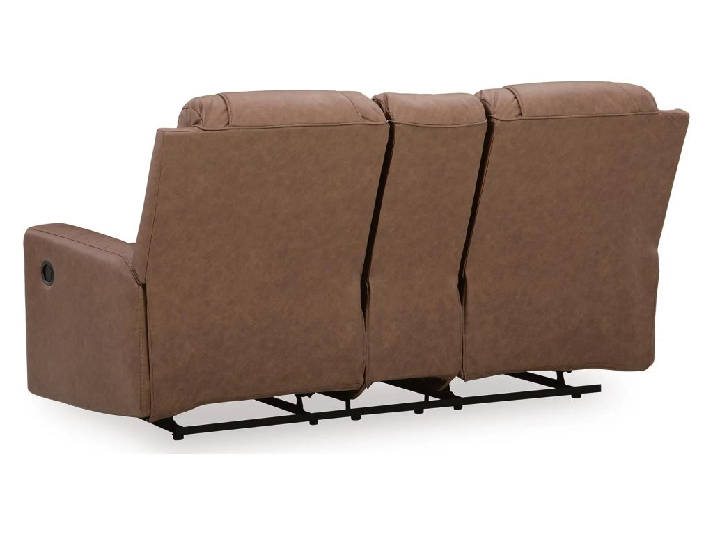 Mackmenville Reclining Sofa and Loveseat - image 8