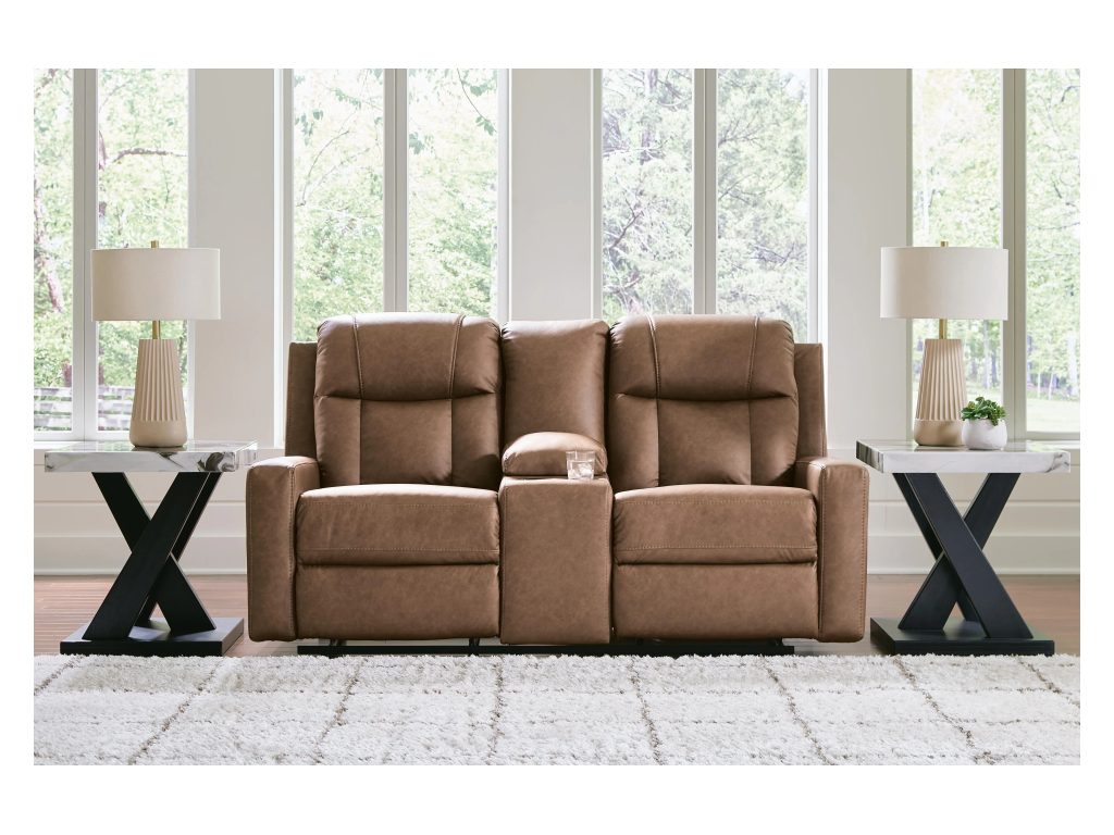 Mackmenville Reclining Sofa and Loveseat - image 10
