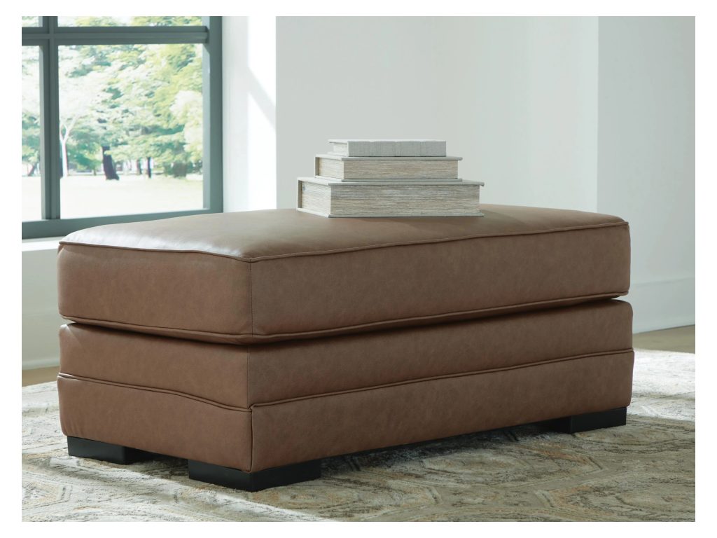 VillaCourt Ottoman - image 1