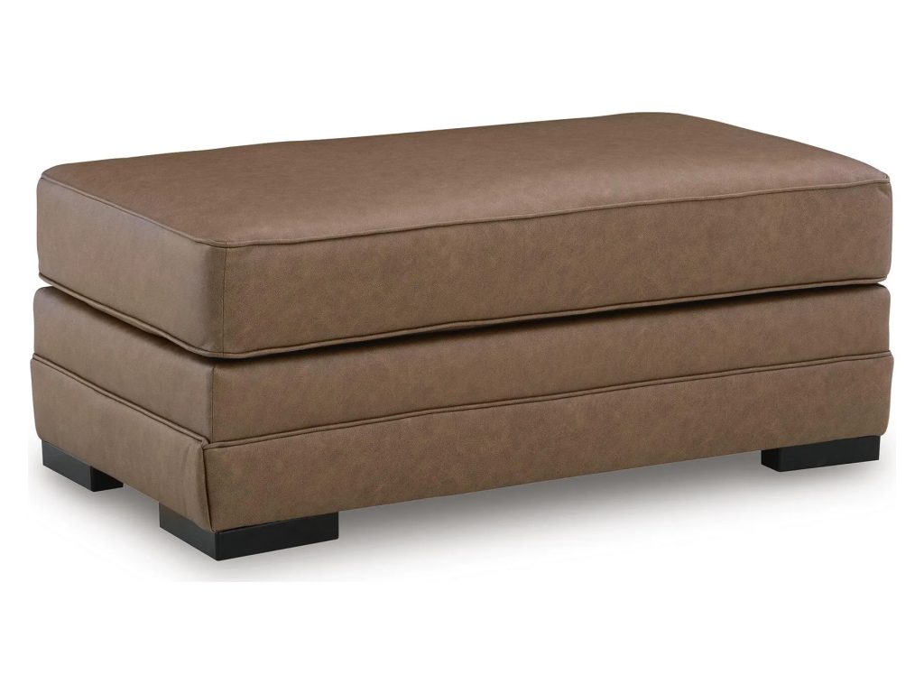 VillaCourt Ottoman - main image