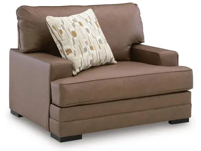VillaCourt Oversized Chair