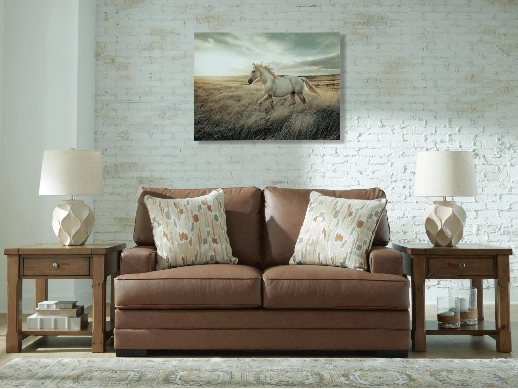 VillaCourt Loveseat - image 1