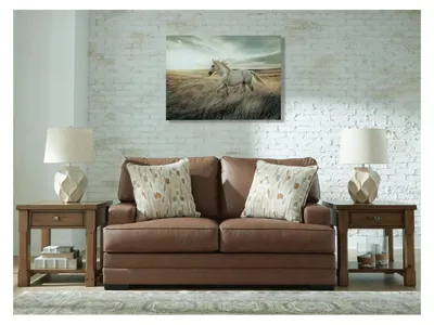 VillaCourt Loveseat - Alternative View