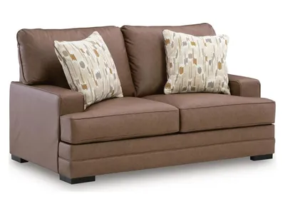 VillaCourt Loveseat
