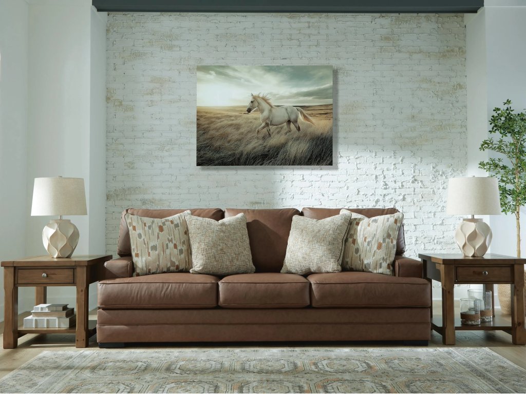 VillaCourt Sofa - image 1