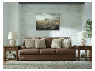 VillaCourt Sofa - Alternative View