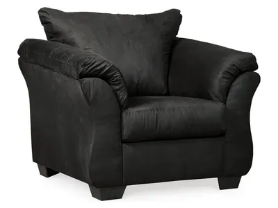 Darcy Loveseat and Chair - Alternative View