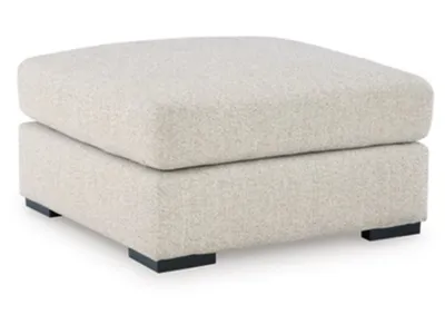 Laurelgrove Oversized Accent Ottoman