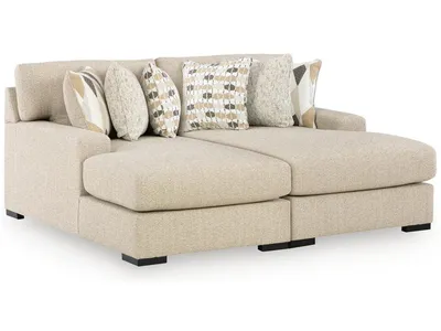 Laurelgrove Super Chaise
