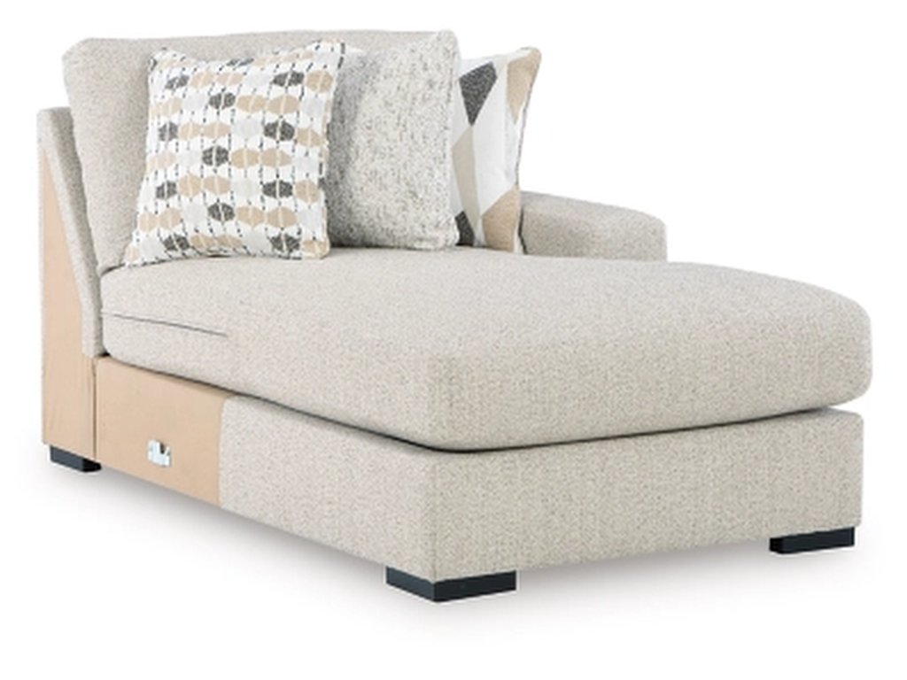 Laurelgrove Right-Arm Facing Corner Chaise - main image