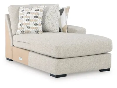 Laurelgrove Right-Arm Facing Corner Chaise