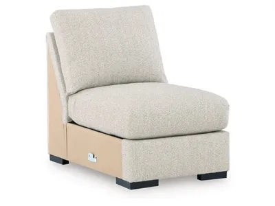 Laurelgrove Armless Chair